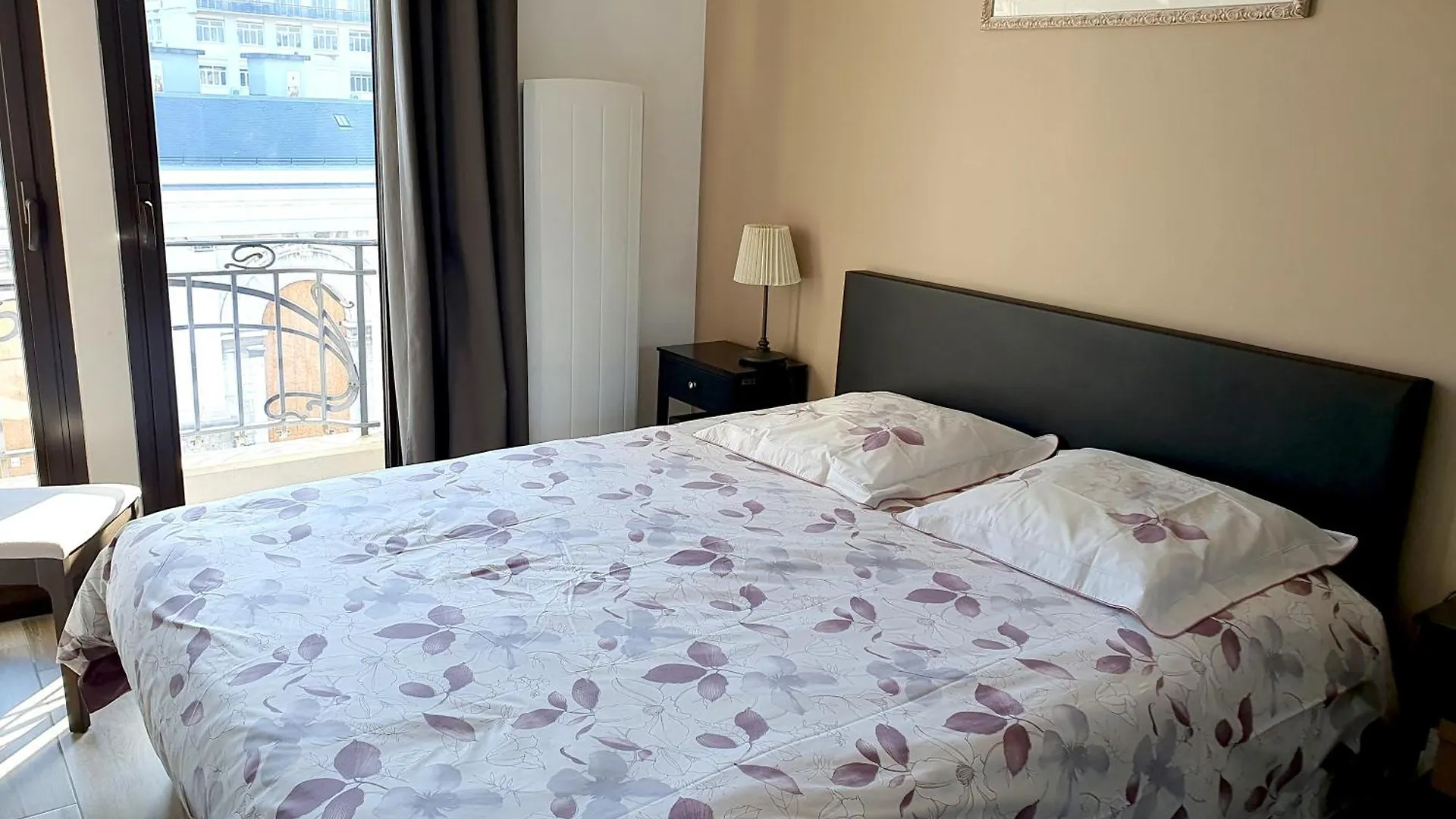 T3 Astoria Grand Lac Hyper Centre Aix-les-Bains 0*,  France